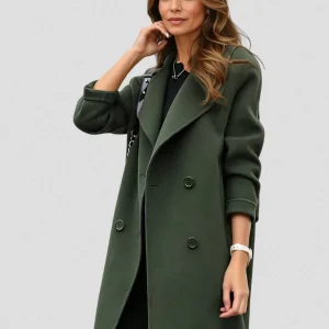 Pol | Abrigo Elegante