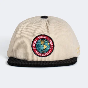 Gorra para Hombre DUNKELVOLK PATHFINDER Beige