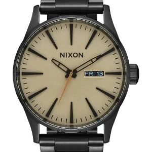 Sentry Dial - Todo negro