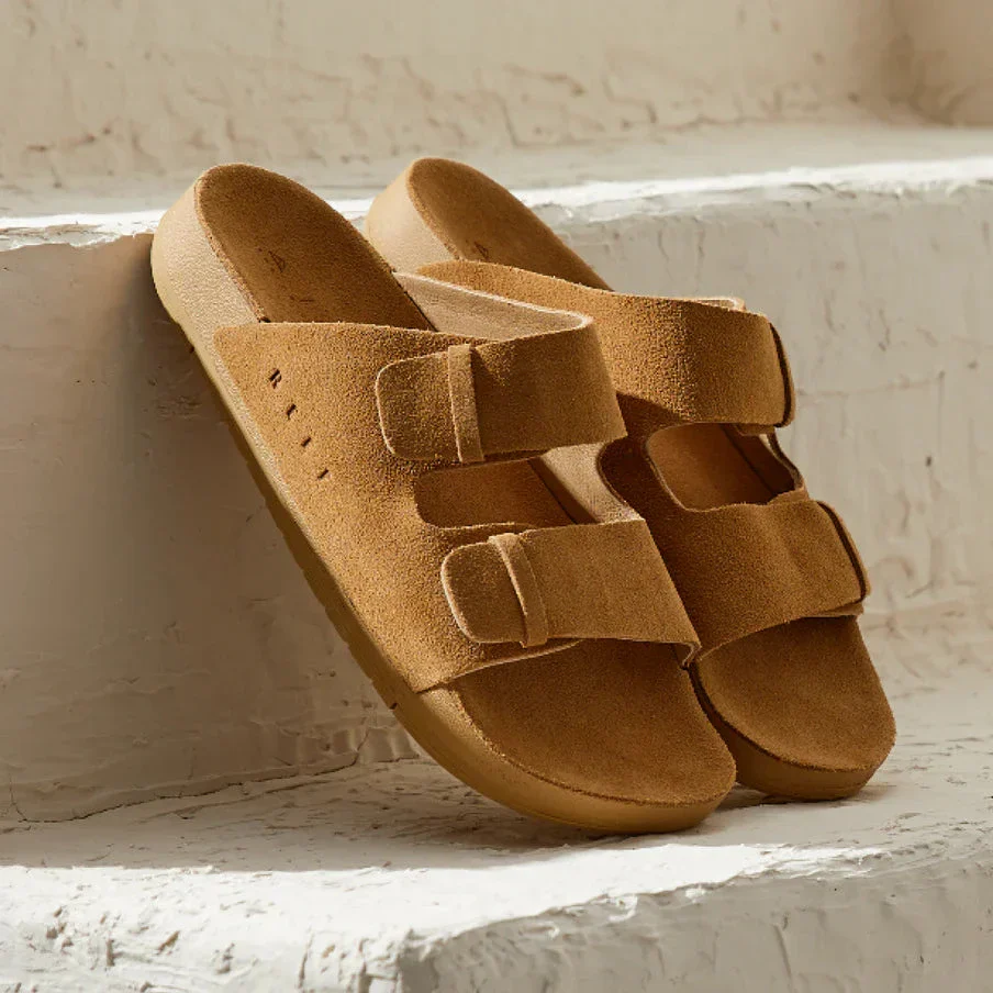 Sandalias para Mujer REEF OJAI TWO BAR STF - Imagen 3