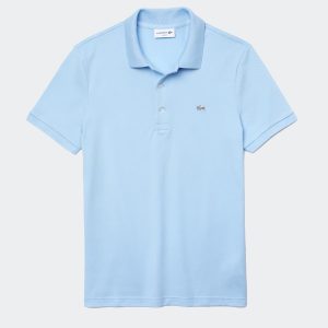 Polo para Hombre LACOSTE Azul POLOS MANGA CORTA