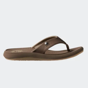 Sandalias para Hombre REEF PHANTOM NIAS CJ5727 Marrón