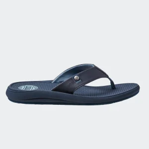 Sandalias para Hombre REEF BEACH PHANTOM NIAS NAV