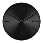 Manecilla de segundos Time Teller - Negra