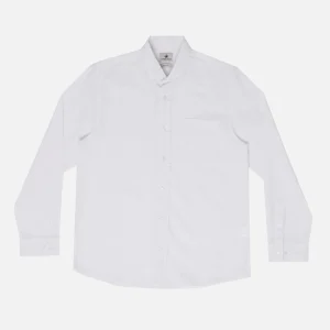 Camisa para Hombre DUNKELVOLK CITIZEN WHT