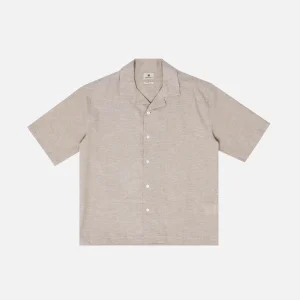 Camisa para Hombre DUNKELVOLK HABANA BEI