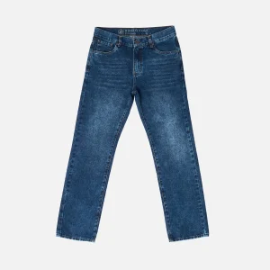 Jean para Hombre DUNKELVOLK DUNK REGULAR WBL