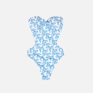 Ropa de Baño para Mujer DVK FIJI ONE PIECE MUL