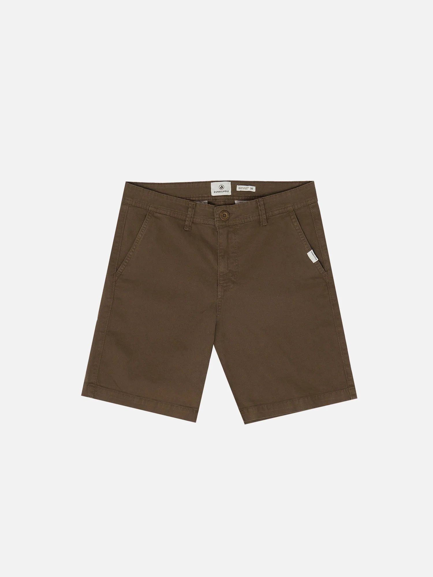 Short para Hombre DUNKELVOLK NOVA MRR