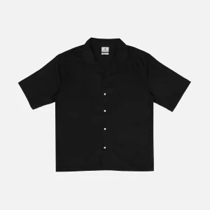 Camisa para Hombre DUNKELVOLK HABANA BLK