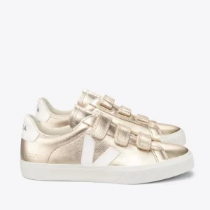 Zapatillas VEJA RECIFE RC0502418-W Rosado