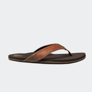 Sandalias para Hombre REEF BEACH REEF NEWPORT TAN
