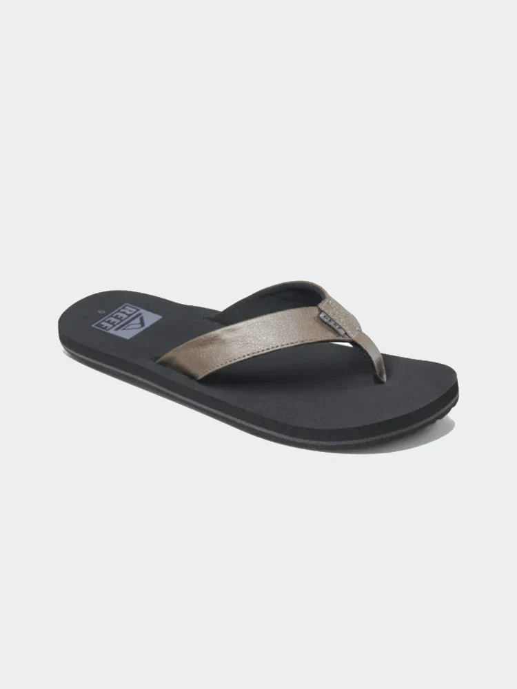 Sandalias para Hombre REEF BEACH TWINPIN GRE - Imagen 3