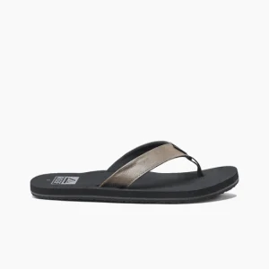 Sandalias para Hombre REEF BEACH TWINPIN GRE