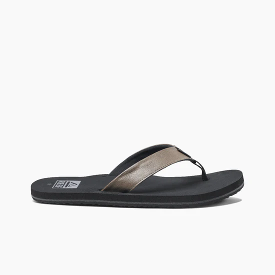 Sandalias para Hombre REEF BEACH TWINPIN GRE