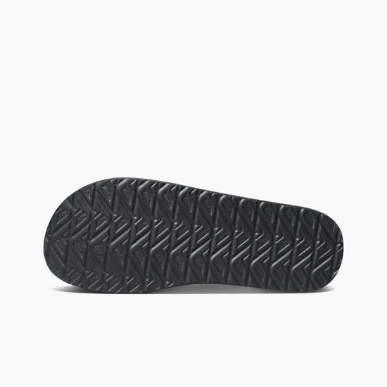 Sandalias para Hombre REEF BEACH TWINPIN GRE - Imagen 4