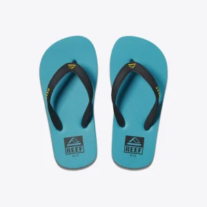 Sandalias para Niño REEF BEACH KIDS SWITCHFOOT BTU 8 años a más