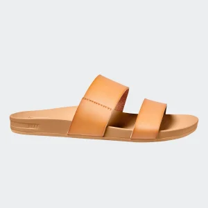 Sandalias para Mujer REEF CUSHION VISTA RF0A3OKSNAT NAT