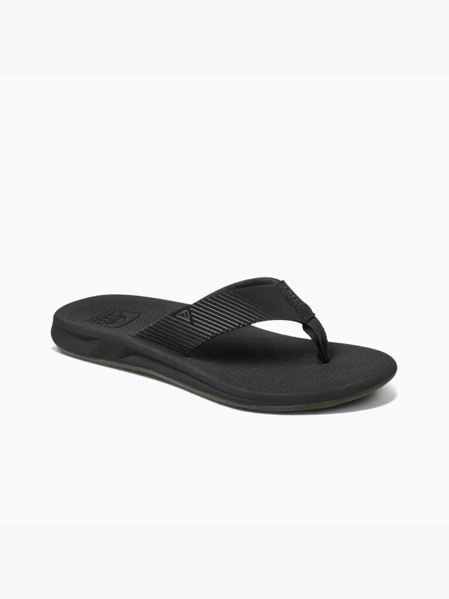 Sandalias para Hombre REEF SANDALS PHANTOM II BK2 - Imagen 4