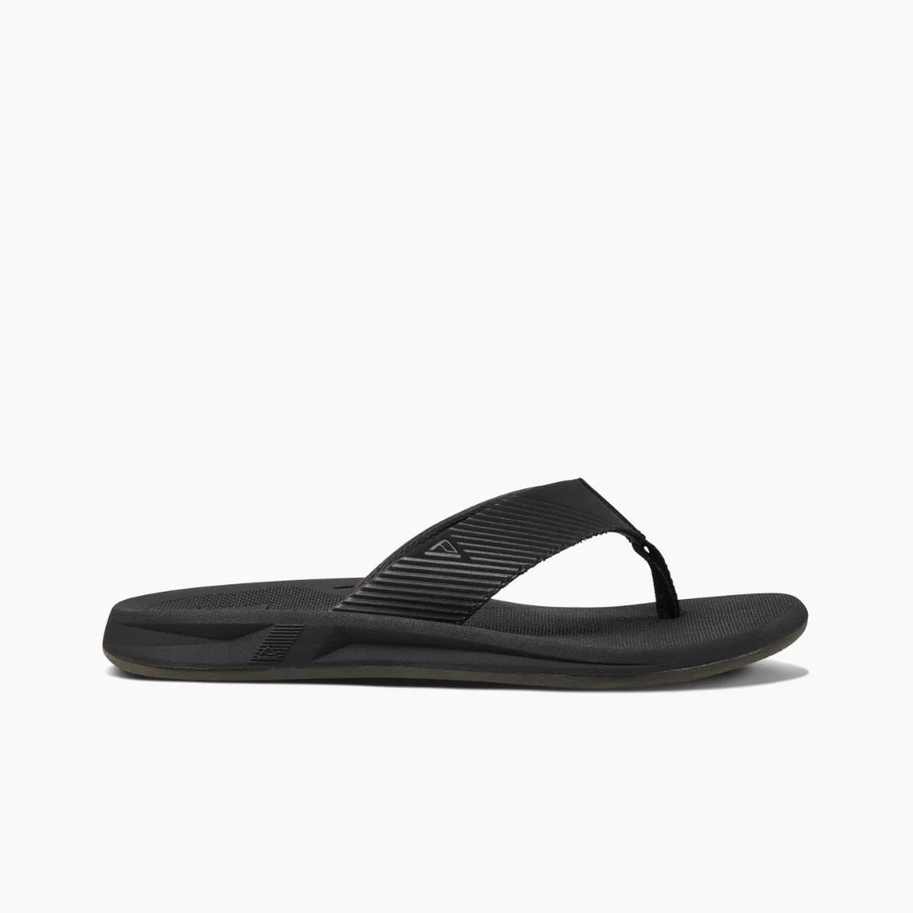 Sandalias para Hombre REEF SANDALS PHANTOM II BK2 - Imagen 3