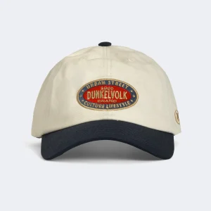 Gorra para Hombre DUNKELVOLK ROAM Beige