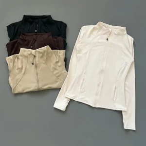 NAYA | Chaqueta Deportiva de Secado Rápido