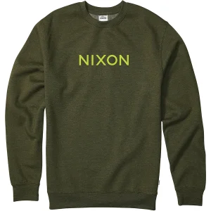 Jersey Wordmark - Surplus / Volt