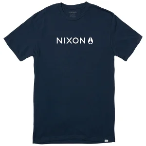 Basis Repreve® T-Shirt - Azul marino