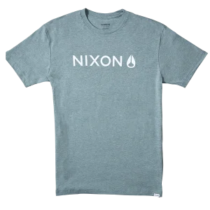 Basis Repreve® T-Shirt - Gris pacífico