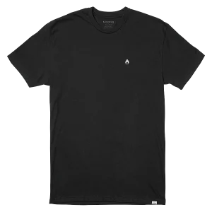 Sparrow Repreve® T-Shirt - Negro