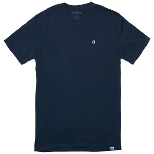 Sparrow Repreve® T-Shirt - Azul marino