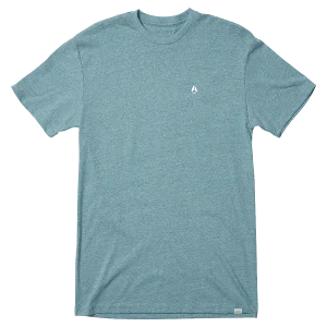 Sparrow Repreve® T-Shirt - Gris pacífico