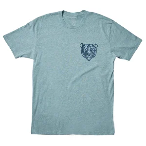 Rangel Repreve® T-Shirt - Gris pacífico