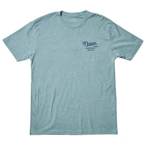 Quinny Repreve® T-Shirt - Gris pacífico