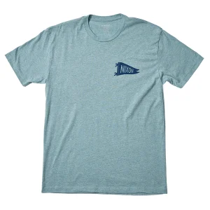 Harvey Repreve® T-Shirt - Gris pacífico