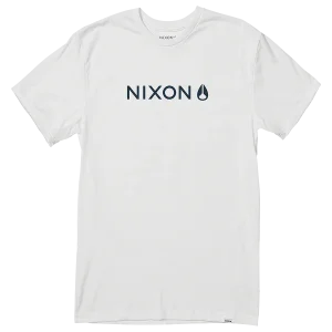 Basis T-Shirt - Blanco