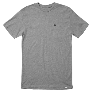 Sparrow T-Shirt - Gris oscuro