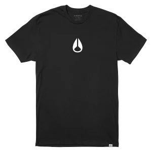 Wings T-Shirt - Negro