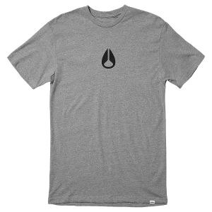 Wings T-Shirt - Gris oscuro