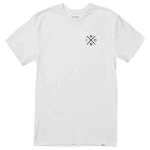 Spot T-Shirt - Blanco