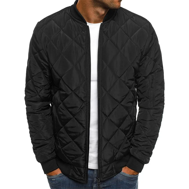 Leonardo™ | Chaqueta Acolchada Premium - Imagen 5