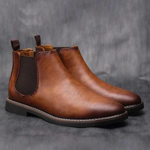 Douglas | Botas Intemporales