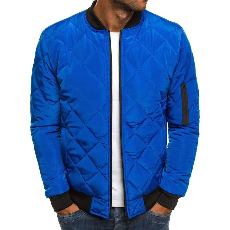 Leonardo™ | Chaqueta Acolchada Premium - Imagen 4