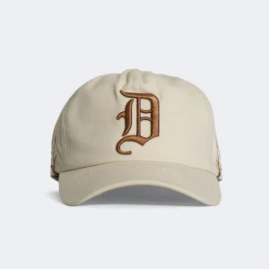 Gorra para Hombre DUNKELVOLK SAKURA HAT Hueso