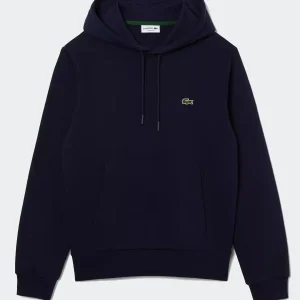 Polera para Hombre LACOSTE Azul SWEATSHIRTS