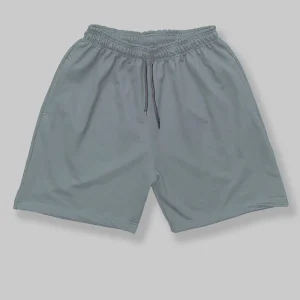 Short basic gris oscuro (UNISEX)