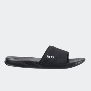 Sandalias para Hombre REEF SLIDE MENS ONE SLIDE BLA