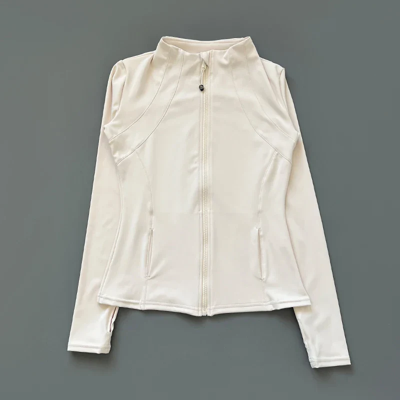 NAYA | Chaqueta Deportiva de Secado Rápido - Imagen 5