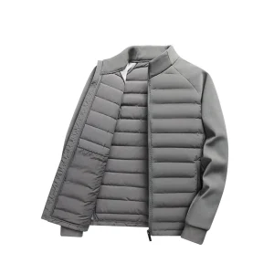 Ariston | Chaqueta Híbrida Premium