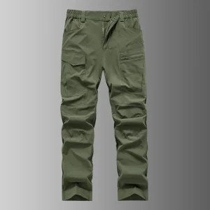 Ibiza | Arbustos Cargo Pants